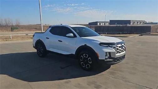 2022 Hyundai SANTA CRUZ SE