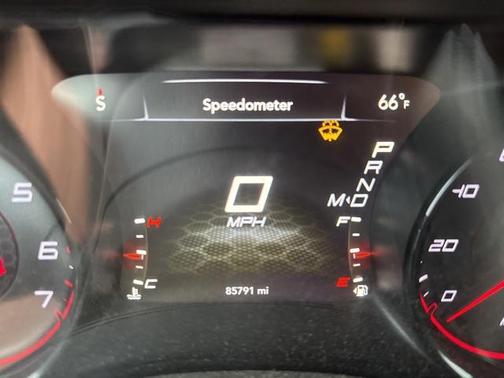 2017 Dodge Charger SXT