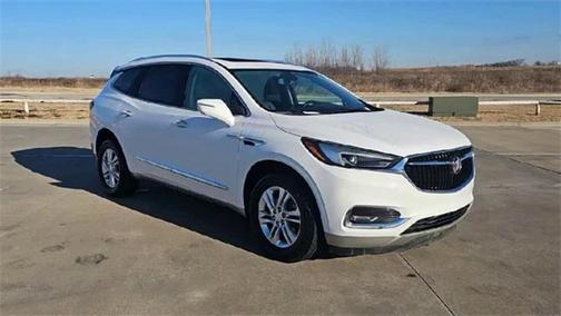2020 Buick Enclave AWD Essence