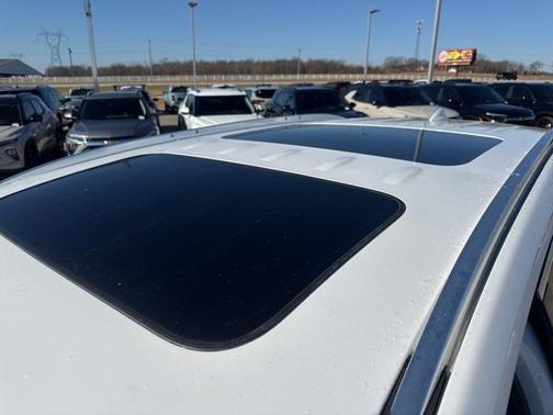 2020 Buick Enclave AWD Essence