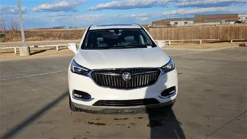 2020 Buick Enclave AWD Essence