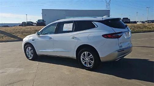 2020 Buick Enclave AWD Essence