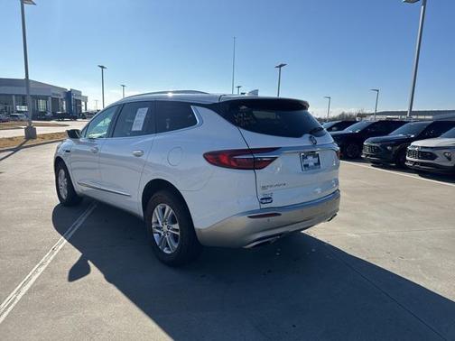 2020 Buick Enclave AWD Essence