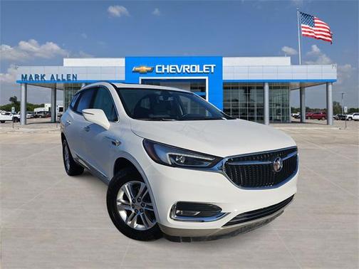 2020 Buick Enclave AWD Essence