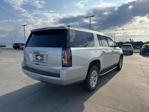 2019 GMC Yukon XL SLT