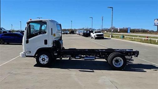 2024 Chevrolet Express 3500 132.5' Wheelbase