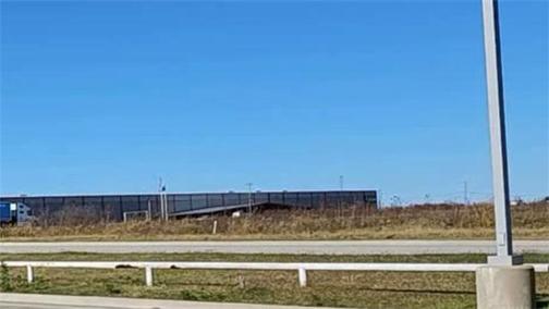 2024 Chevrolet Express 3500 132.5' Wheelbase