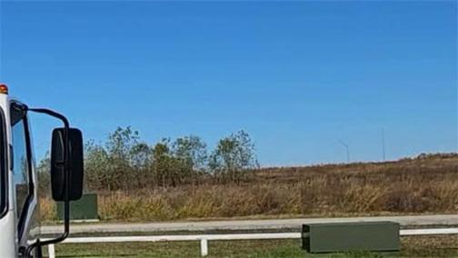 2024 Chevrolet Express 3500 132.5' Wheelbase