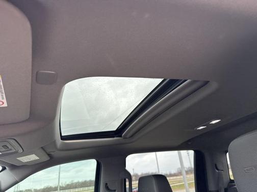 2022 GMC Sierra 2500 Denali