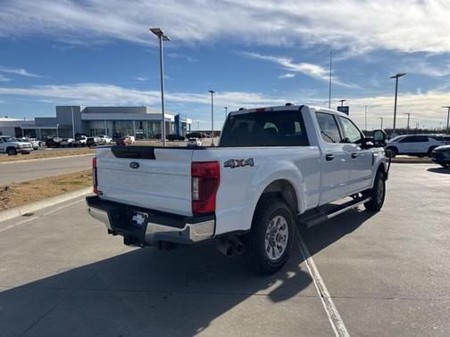 2022 Ford F-250 XLT