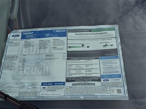 2025 Ford Transit-250 148 WB Medium Roof Cargo