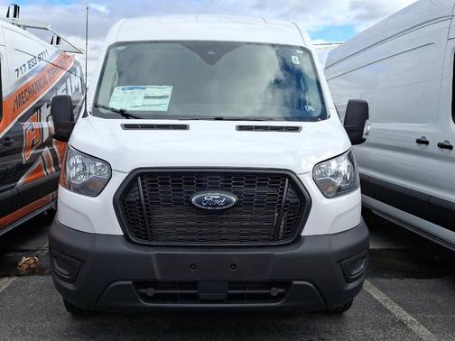 2025 Ford Transit-250 148 WB Medium Roof Cargo