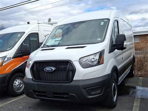 2025 Ford Transit-250 148 WB Medium Roof Cargo