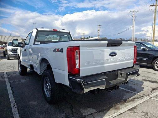 2025 Ford F-350 XL
