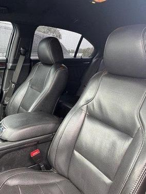 2018 Ford Taurus Limited