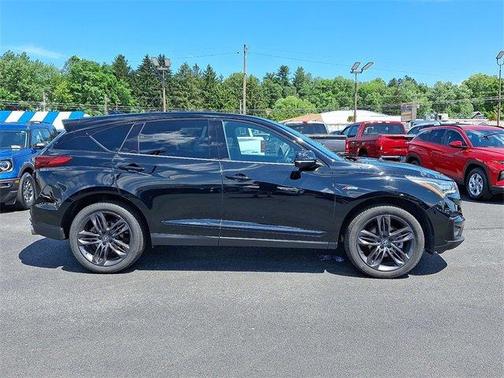 2020 Acura RDX A-Spec
