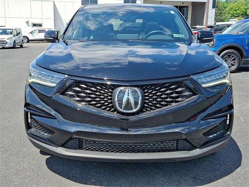 2020 Acura RDX A-Spec