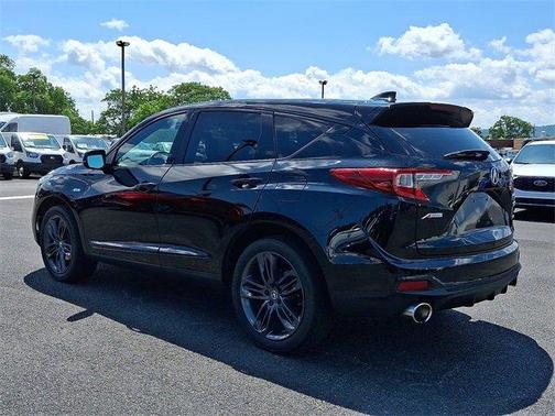 2020 Acura RDX A-Spec