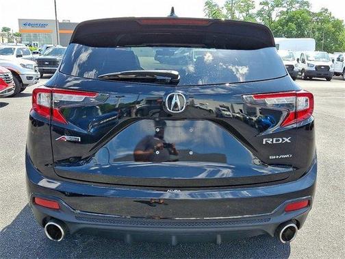 2020 Acura RDX A-Spec