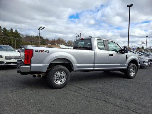 2020 Ford F-350 XL