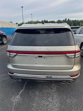 2023 Lincoln Aviator Reserve AWD