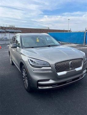 2023 Lincoln Aviator Reserve AWD