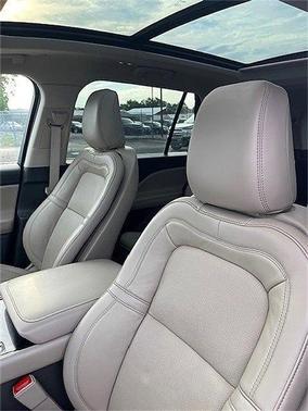 2023 Lincoln Aviator Reserve AWD