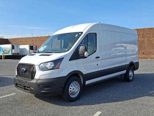 2025 Ford Transit-250 148 WB Medium Roof Cargo