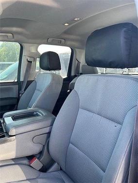 2017 GMC Sierra 1500 Base