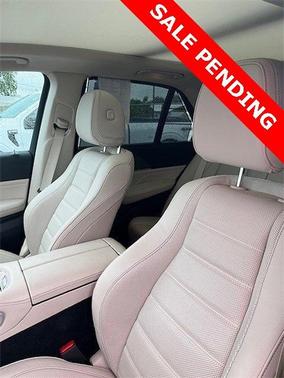 2021 Mercedes-Benz GLE 350 Base 4MATIC