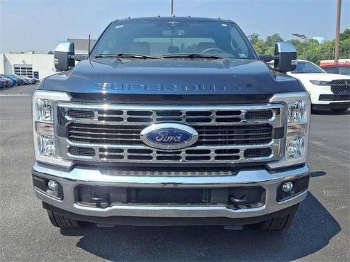 2023 Ford F-250 XLT