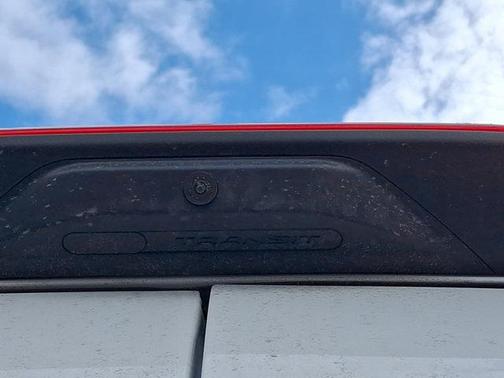 2025 Ford Transit-250 148 WB Medium Roof Cargo