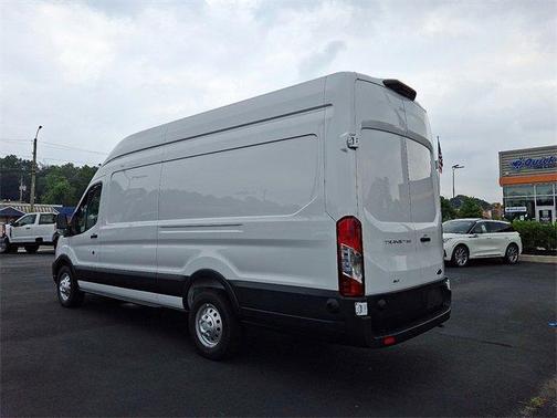 2025 Ford Transit-350 Base