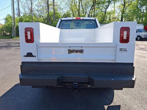 2025 Ford F-250 XL