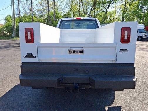 2025 Ford F-250 XL