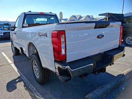 2025 Ford F-250 XLT