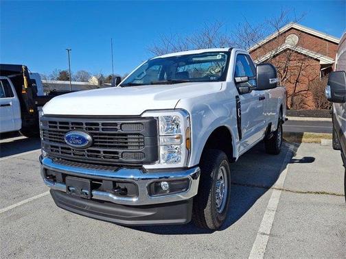 2025 Ford F-250 XLT