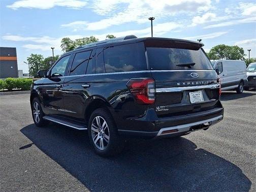 2022 Ford Expedition Limited