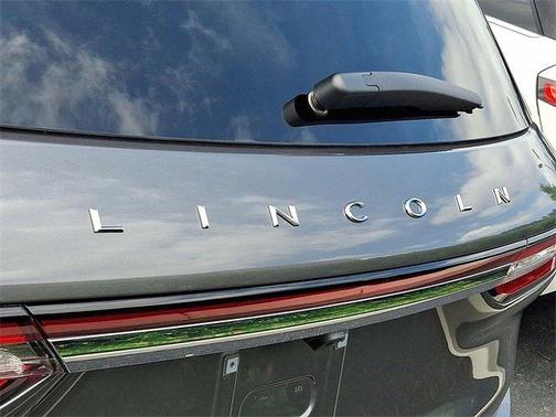 2025 Lincoln Corsair Grand Touring