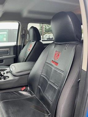 2020 RAM 1500 Classic SLT