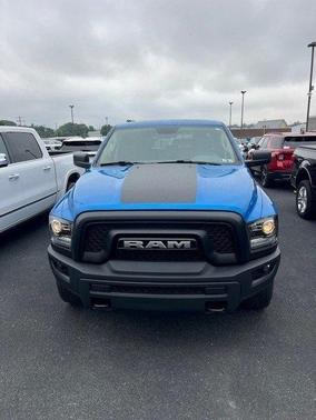 2020 RAM 1500 Classic SLT