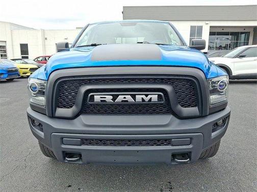 2020 RAM 1500 Classic SLT