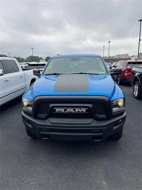 2020 RAM 1500 Classic SLT