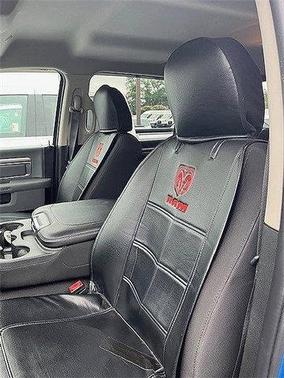 2020 RAM 1500 Classic SLT