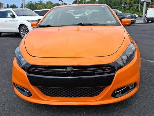 2013 Dodge Dart SXT