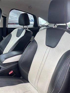 2012 Ford Focus Titanium