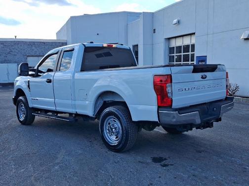 2020 Ford F-250 XL