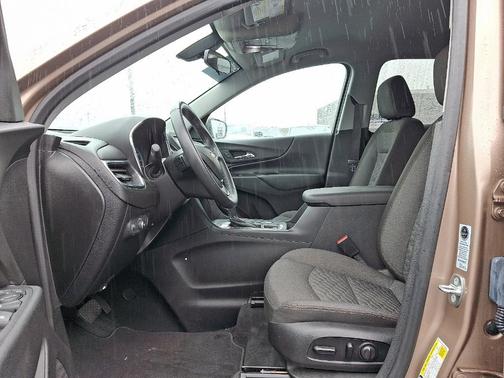 2018 Chevrolet Equinox 1LT