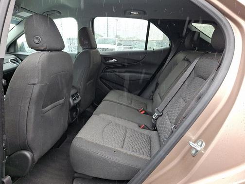 2018 Chevrolet Equinox 1LT