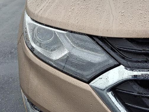 2018 Chevrolet Equinox 1LT